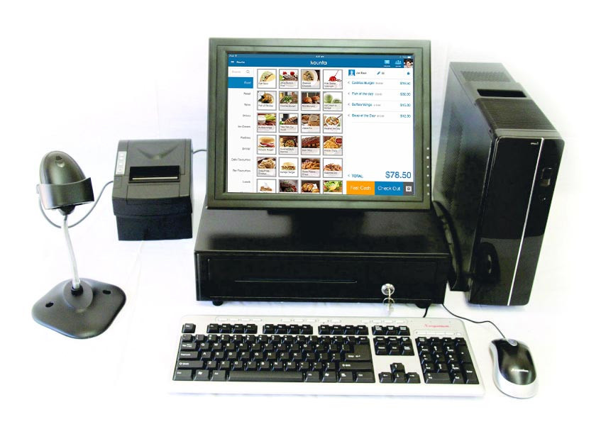 Services image